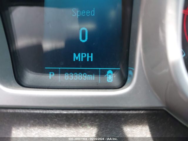 2G1FB1E3XF9172038 Chevrolet Camaro 2ls