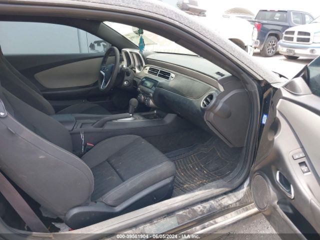 2G1FB1E3XF9172038 Chevrolet Camaro 2ls