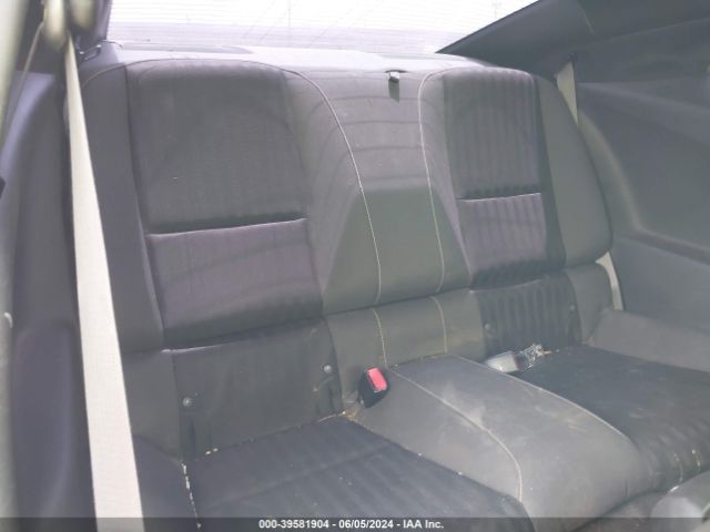 2G1FB1E3XF9172038 Chevrolet Camaro 2ls
