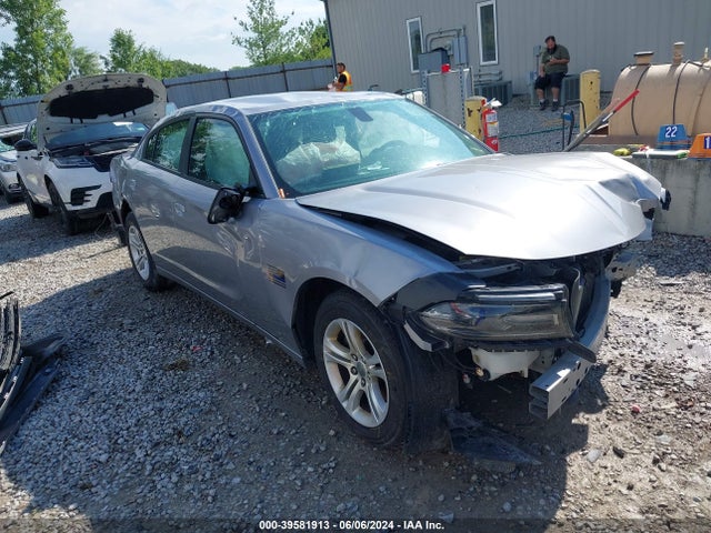 Dodge Charger Se 2015 2C3CDXBG8FH751540 Image 1