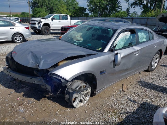 Dodge Charger Se 2015 2C3CDXBG8FH751540 Image 2