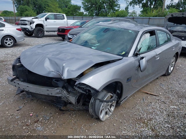 Dodge Charger Se 2015 2C3CDXBG8FH751540 Image 6