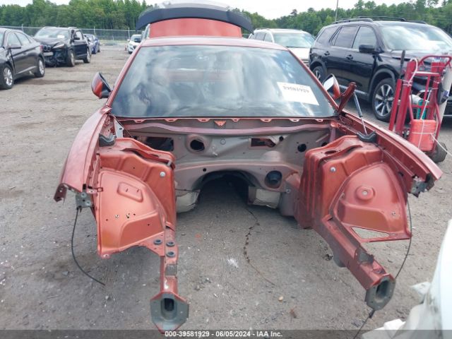2C3CDXGJ2MH556423 Dodge Charger Scat Pack Rwd