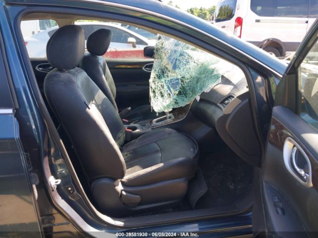 3N1AB7AP3FY224027 Nissan SENTRA SL