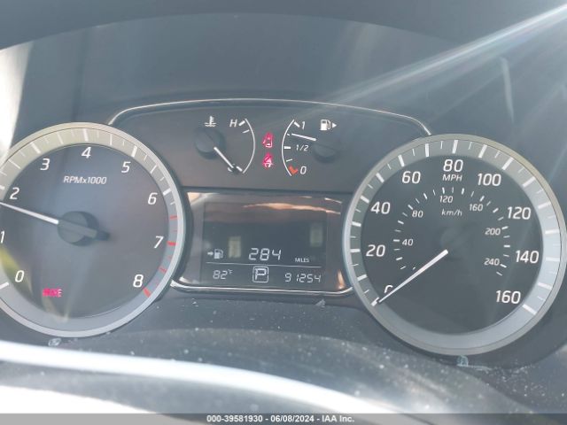 3N1AB7AP3FY224027 Nissan SENTRA SL