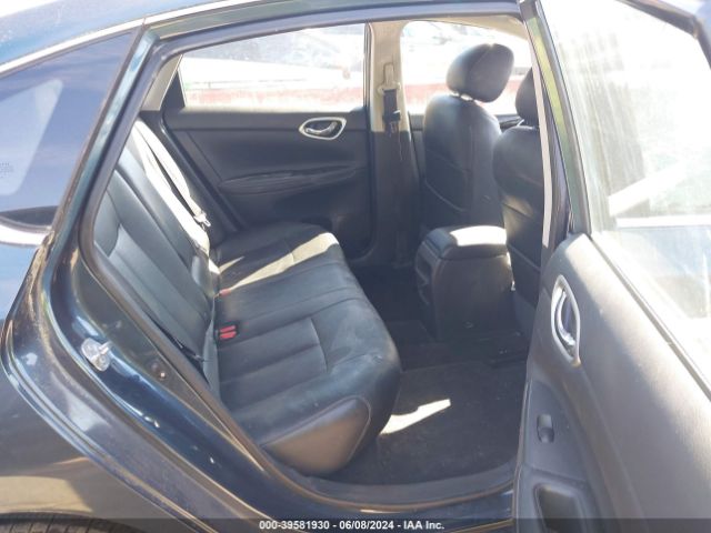 3N1AB7AP3FY224027 Nissan SENTRA SL