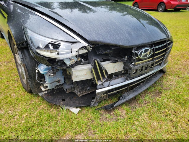 Hyundai Sonata 2021 5NPEG4JA7MH068644 Image 6