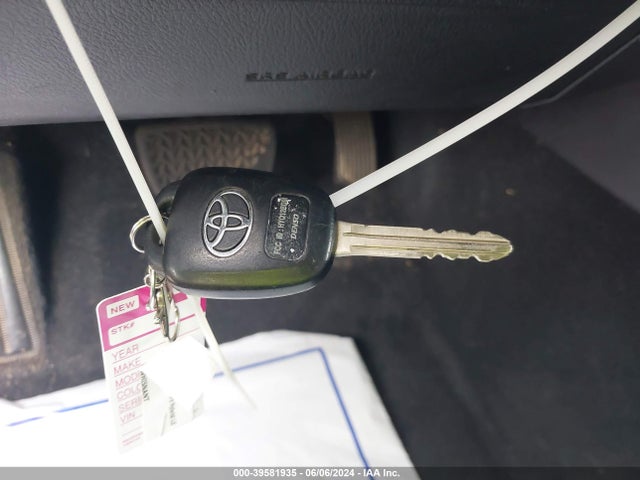 Toyota CAMRY SE 2015 4T1BF1FK9FU481045 Image 11