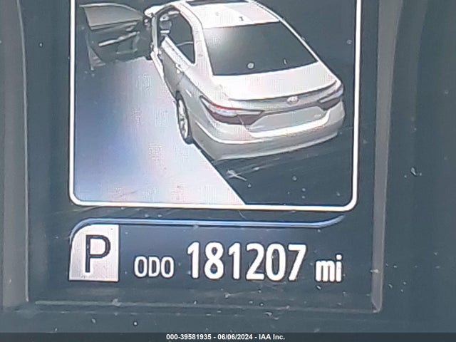 Toyota CAMRY SE 2015 4T1BF1FK9FU481045 Image 16
