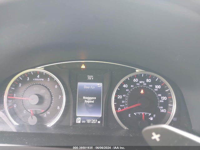 Toyota CAMRY SE 2015 4T1BF1FK9FU481045 Image 7