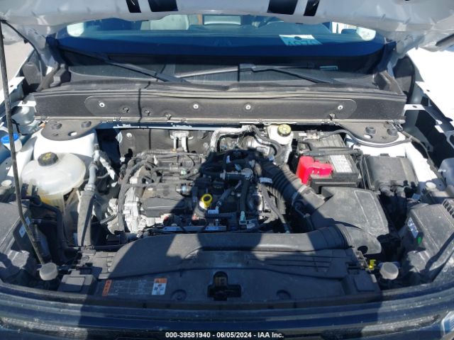 3FMCR9C61NRD43233 Ford Bronco Sport Outer Banks
