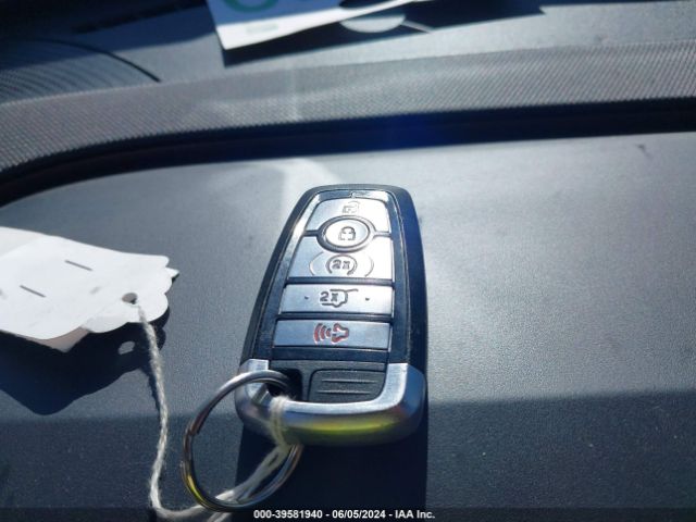3FMCR9C61NRD43233 Ford Bronco Sport Outer Banks