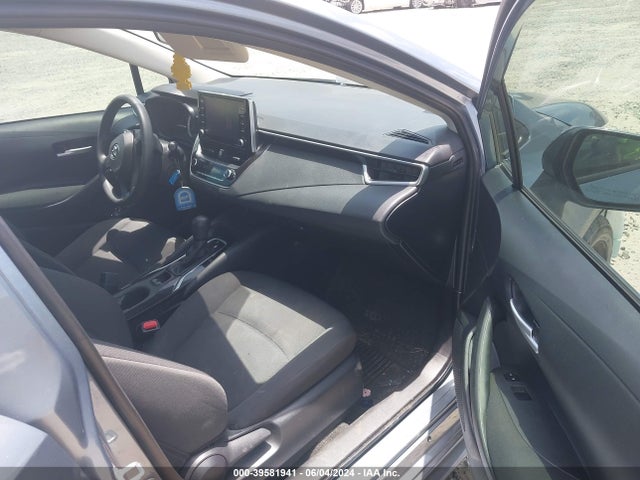 Toyota COROLLA LE 2021 5YFEPMAE2MP221212 Image 5