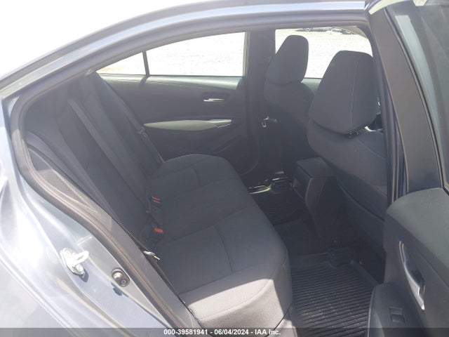 Toyota COROLLA LE 2021 5YFEPMAE2MP221212 Image 8