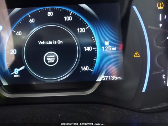 5NMS3CAD5LH143324 Hyundai Santa Fe Sel
