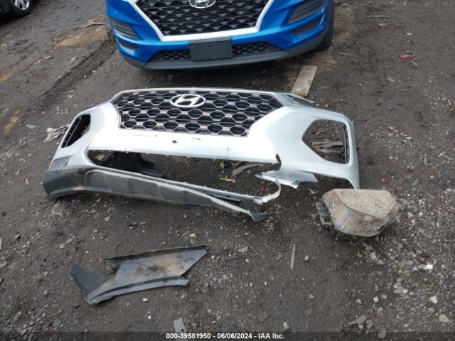 5NMS3CAD5LH143324 Hyundai Santa Fe Sel