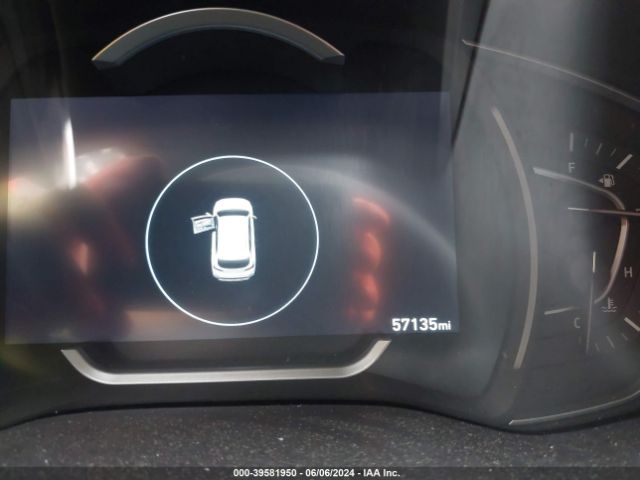 5NMS3CAD5LH143324 Hyundai Santa Fe Sel