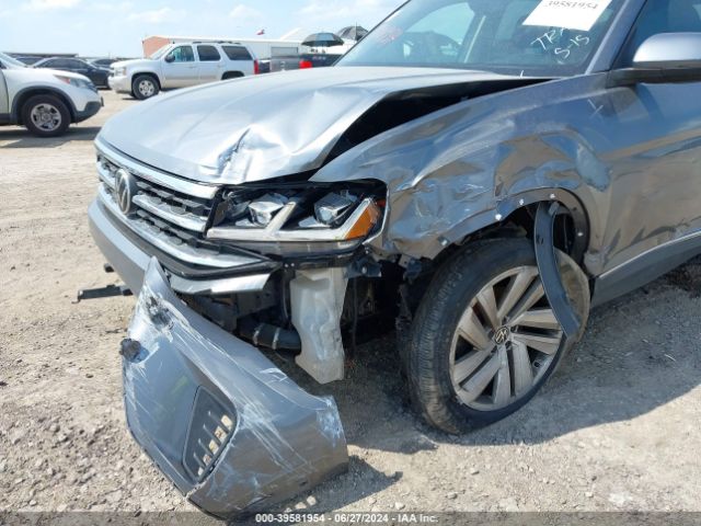 2021 VOLKSWAGEN ATLAS 1V2BP2CAXMC520410 Photo 5