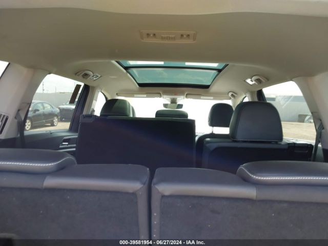 2021 VOLKSWAGEN ATLAS 1V2BP2CAXMC520410 Photo 7