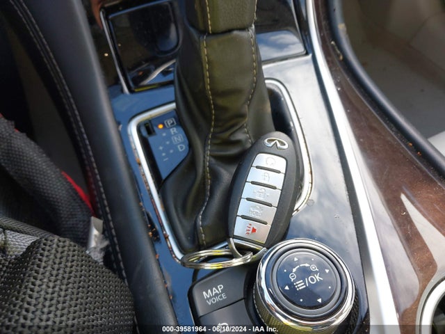 JN1EV7AP2JM592252 Infiniti Q50 3.0t Luxe