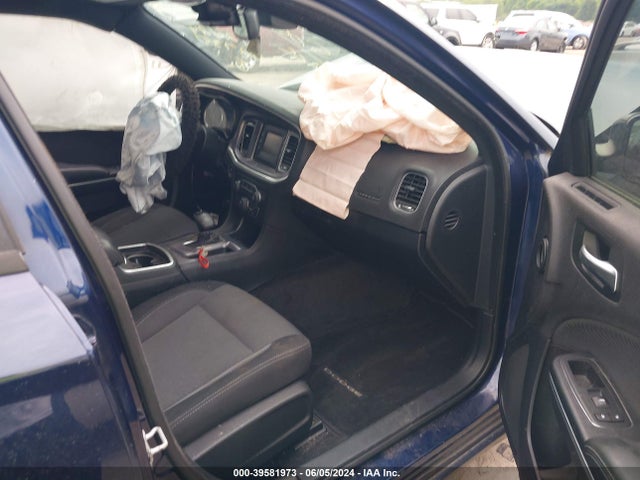 Dodge Charger Se 2015 2C3CDXBG2FH827351 Image 5