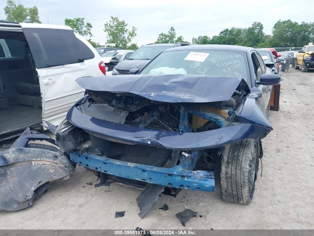 Dodge Charger Se 2015 2C3CDXBG2FH827351 Image 6