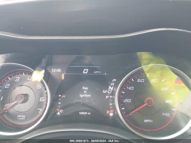 Dodge Charger Se 2015 2C3CDXBG2FH827351 Image 7