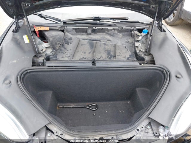 Tesla Model S 60/70/75/85 2016 5YJSA1E12GF151768 Image 10