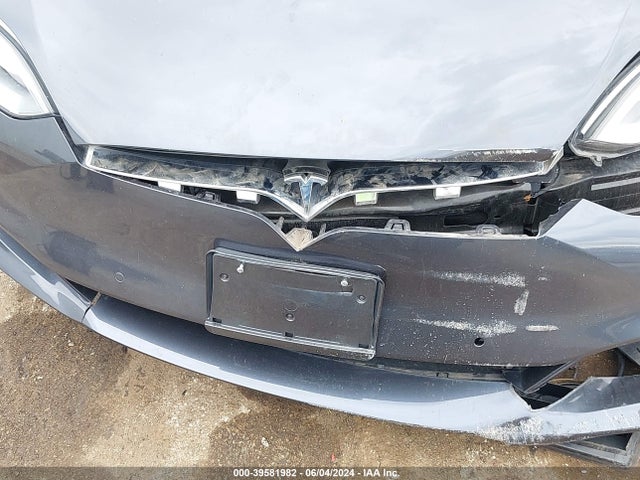 Tesla Model S 60/70/75/85 2016 5YJSA1E12GF151768 Image 19