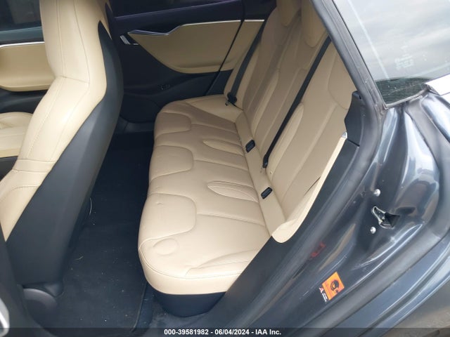 Tesla Model S 60/70/75/85 2016 5YJSA1E12GF151768 Image 8