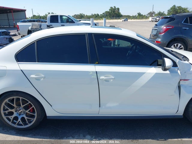Volkswagen JETTA GLI 2017 3VW5T7AJ2HM277719 Image 13