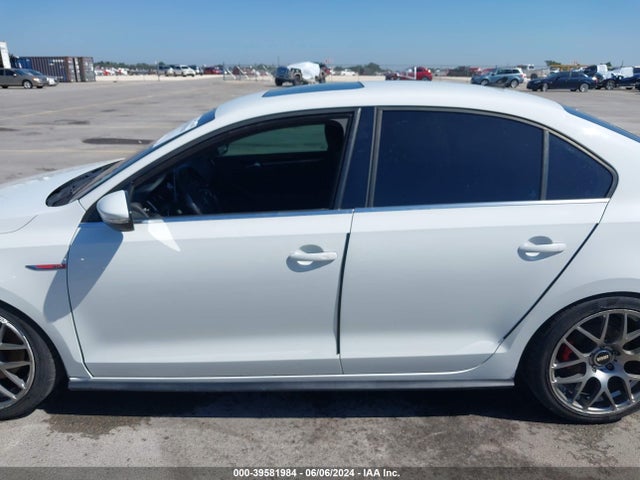 Volkswagen JETTA GLI 2017 3VW5T7AJ2HM277719 Image 14
