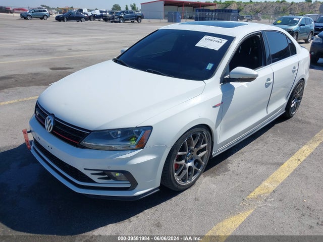 3VW5T7AJ2HM277719 Volkswagen JETTA GLI
