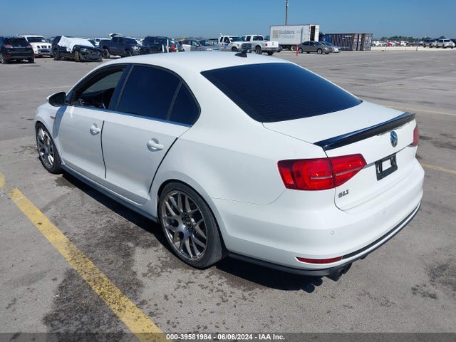 3VW5T7AJ2HM277719 Volkswagen JETTA GLI