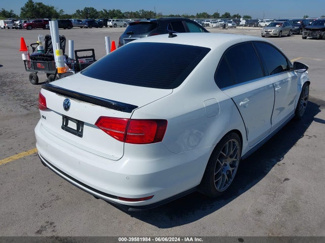 3VW5T7AJ2HM277719 Volkswagen JETTA GLI