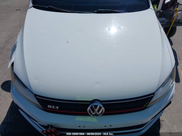3VW5T7AJ2HM277719 Volkswagen JETTA GLI