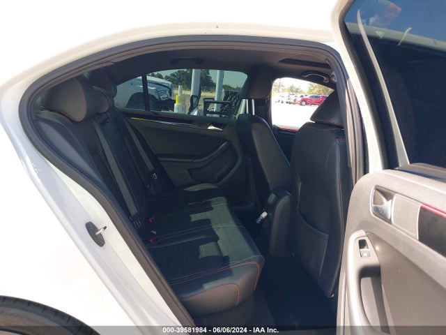 3VW5T7AJ2HM277719 Volkswagen JETTA GLI