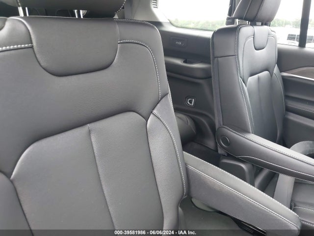 1C4RJKBG9R8949152 Jeep Grand Cherokee L Limited 4x4