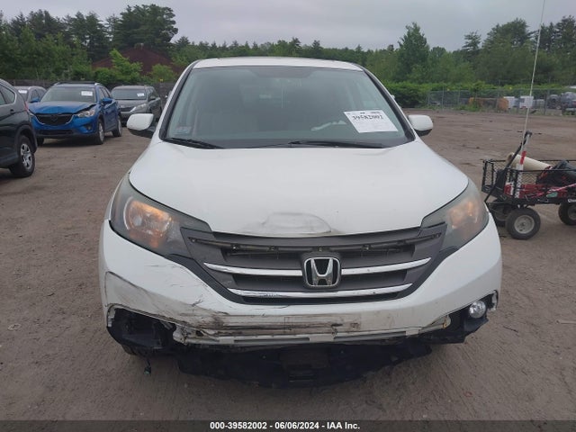 Honda CR-V EX 2014 5J6RM4H51EL085580 Image 12