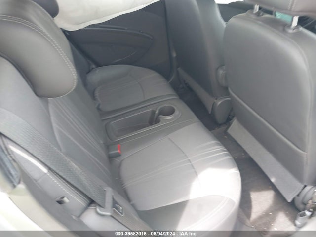 Chevrolet Spark 1lt Cvt 2015 KL8CD6S98FC744798 Image 8
