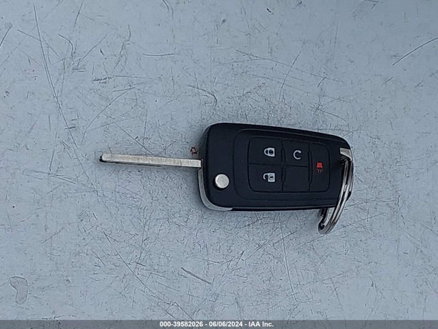 Chevrolet EQUINOX LT 2017 2GNFLFEKXH6263041 Image 11
