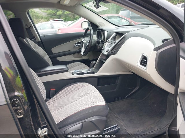 Chevrolet EQUINOX LT 2017 2GNFLFEKXH6263041 Image 5