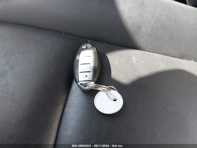 JN1EV7AR5JM441293 Infiniti Q50 3.0t Luxe