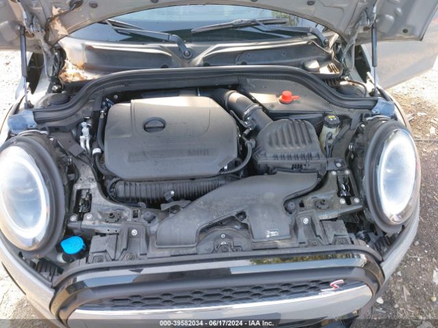 WMW53DK04P2S85069 Mini Hardtop Cooper S