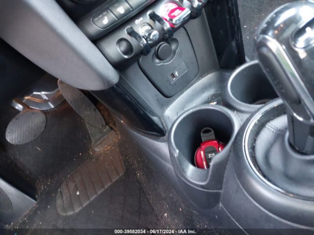 WMW53DK04P2S85069 Mini Hardtop Cooper S