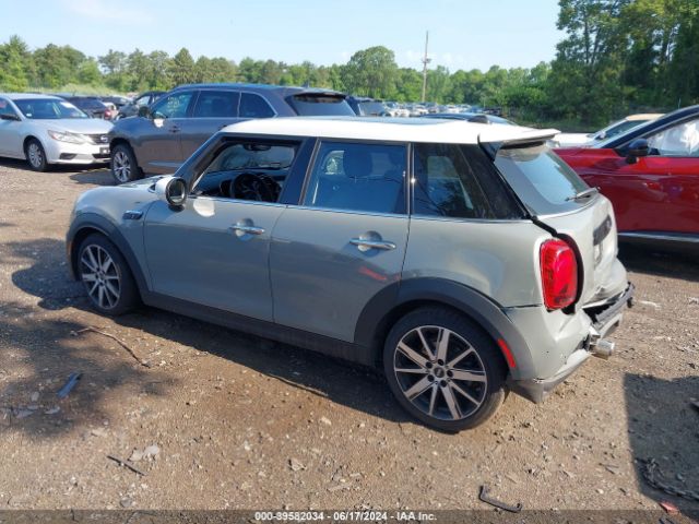 WMW53DK04P2S85069 Mini Hardtop Cooper S