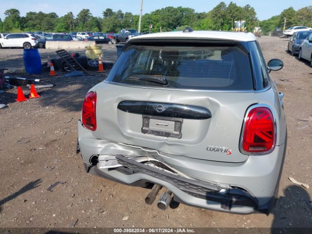 WMW53DK04P2S85069 Mini Hardtop Cooper S