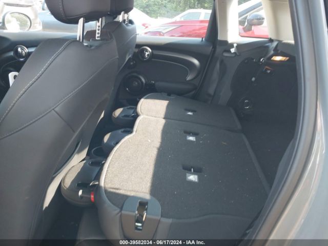 WMW53DK04P2S85069 Mini Hardtop Cooper S