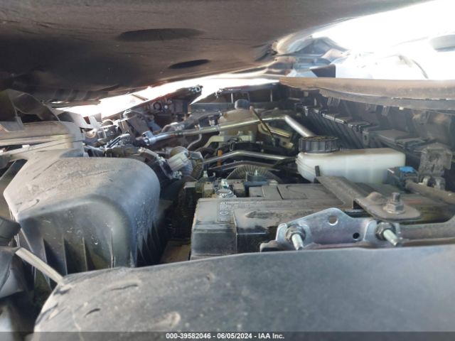 5N1AT3AA4MC770514 Nissan Rogue S Fwd