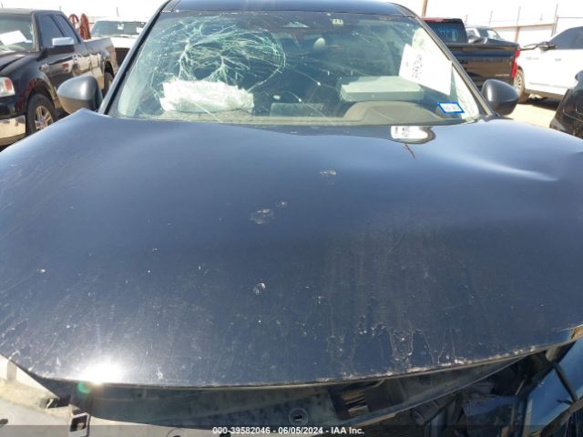 5N1AT3AA4MC770514 Nissan Rogue S Fwd